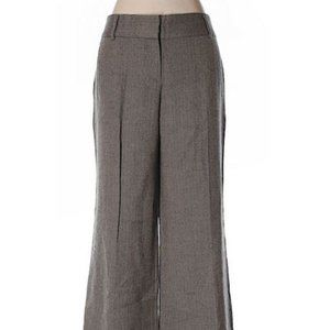 J. Crew Wool Pants